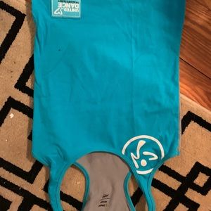 Zumba United by dance Tank